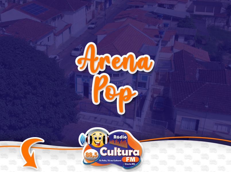 ARENA POP